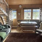 Hulhavanpuisto B2, Iso-syoete, Апартаменты *