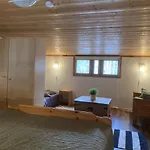 Hulhavanpuisto B2, Iso-syoete, Апартаменты