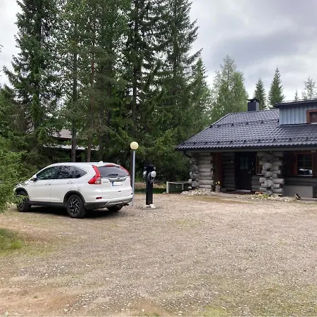 Hulhavanpuisto B2, Iso-syoete,