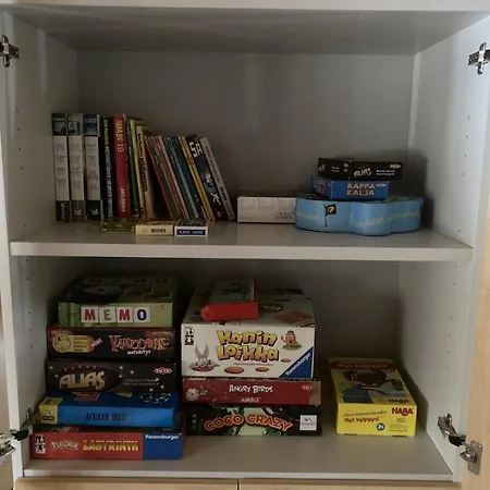 Hulhavanpuisto B2, Iso-syoete,