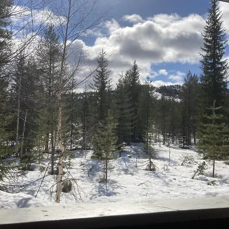 Apartamento Hulhavanpuisto B2, Iso-syoete, *