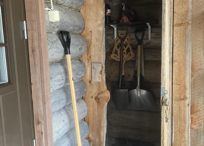 Hulhavanpuisto B2, Iso-syoete, * Pudasjarvi