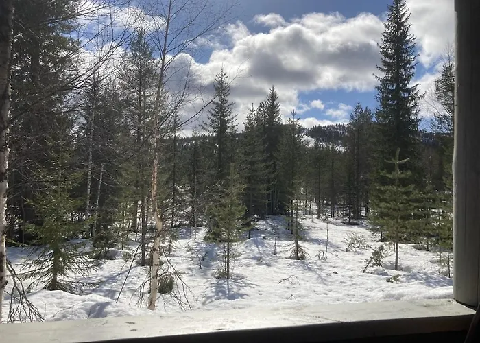 Apartment Hulhavanpuisto B2, Iso-syoete, *